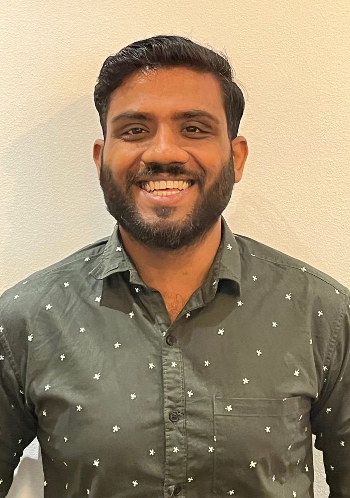 Sarath Krishnan
