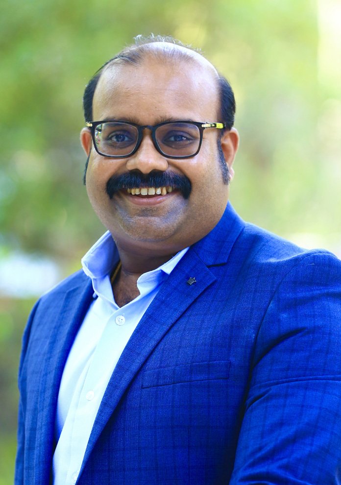 Dr. Siva Sree Ranga