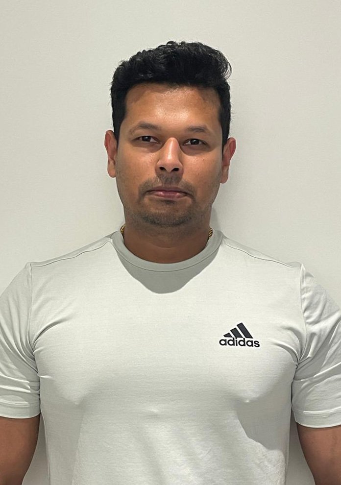 Dr. Rajsanker