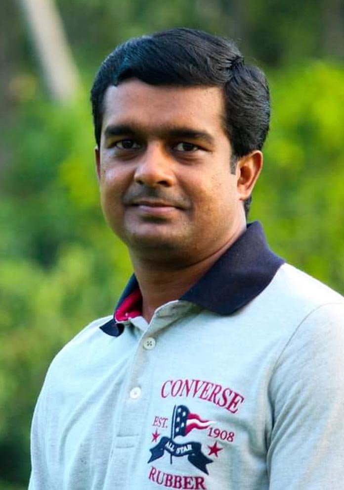 Abu Vipin