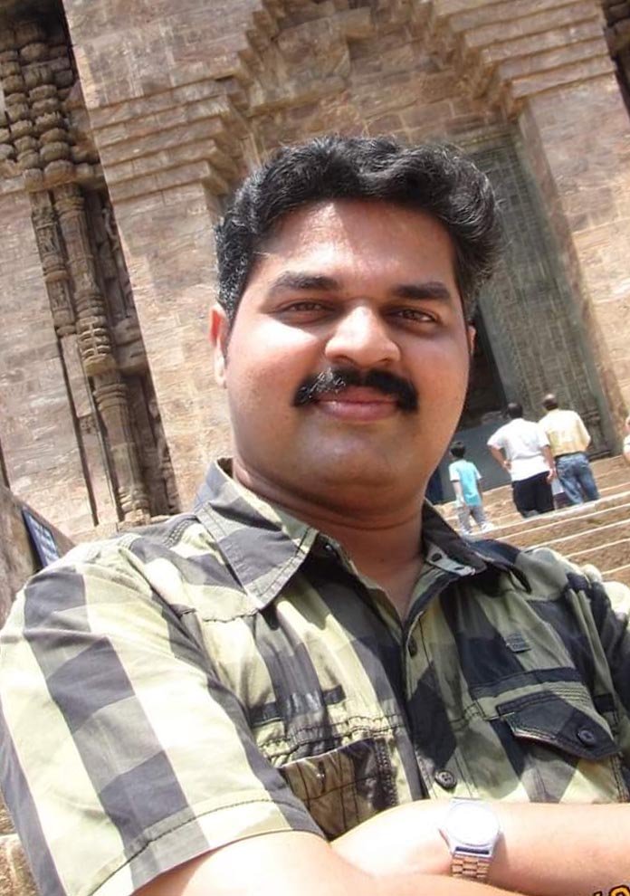 Adv. Unni Raja